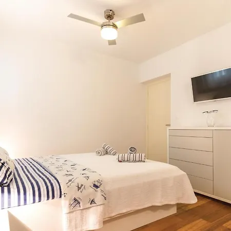 Four-bedroom In *