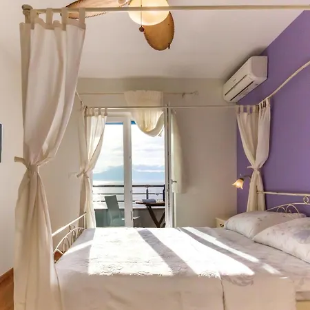Four-bedroom In